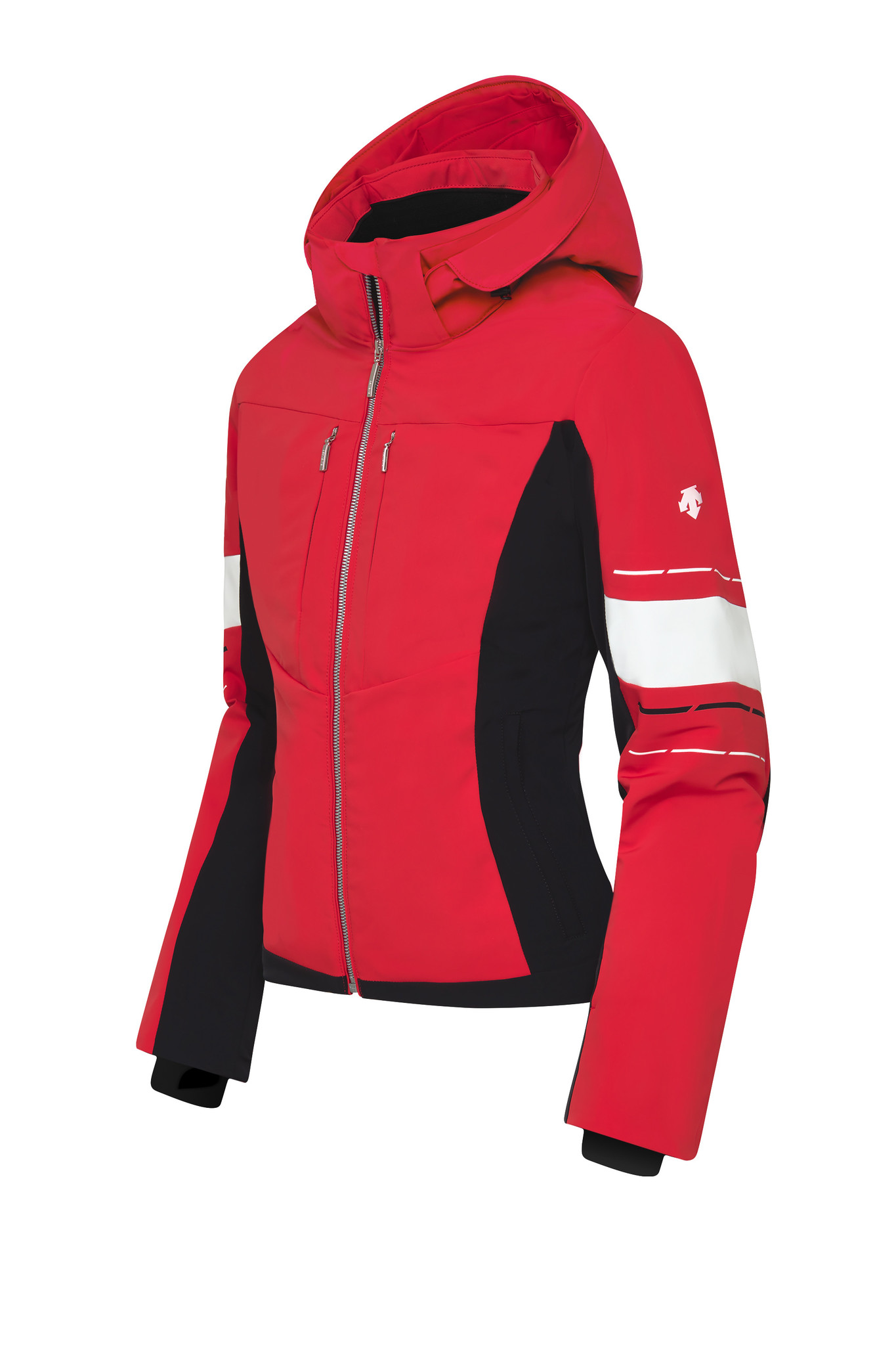 Descente Nikita Jacket W - Basin Ski, Ride & Bike