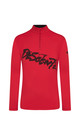 Descente Descente Hayate 1/4 Zip Top