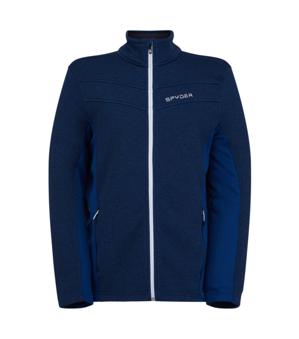 Spyder Spyder Encore Full Zip Fleece