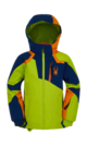 Spyder Spyder Leader Jacket Mini Boys