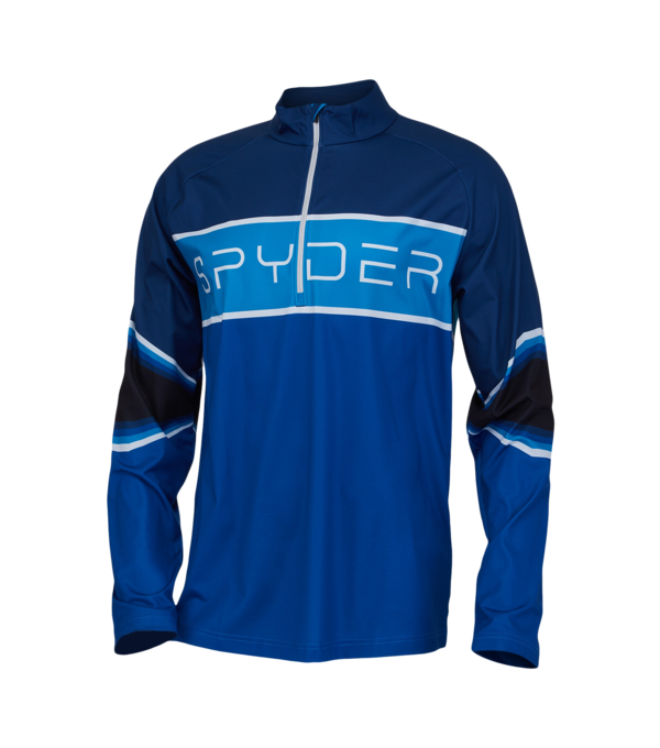 Spyder Spyder Paramount Lightweight 1/4 Zip