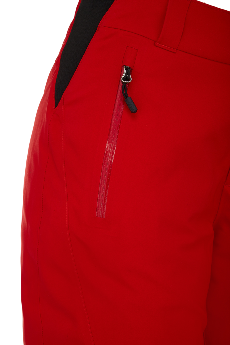 Spyder Women's Winner Gore-tex Ski Tailored Fit Pants, 2-Regular