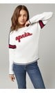 Alp-N-Rock Alp-N-Rock Apres Ski Sweater W