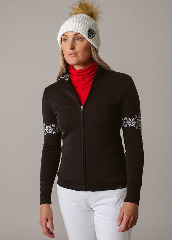 krimson klover sweater