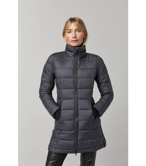 Alp-N-Rock Dua Puffer Coat W - Basin Ski, Ride & Bike