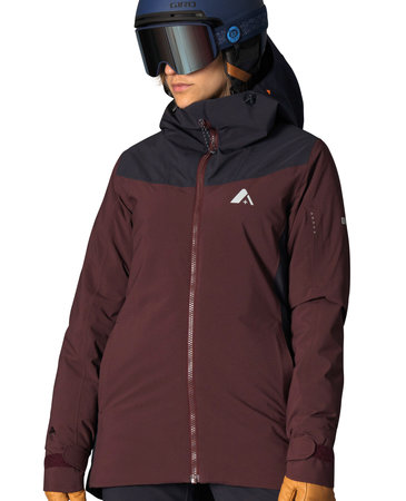 Orage Orage Cove Insulated Jacket W