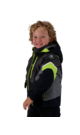 Obermeyer Obermeyer Bolide Insulated Jacket Boys