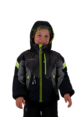 Obermeyer Obermeyer Bolide Insulated Jacket Boys