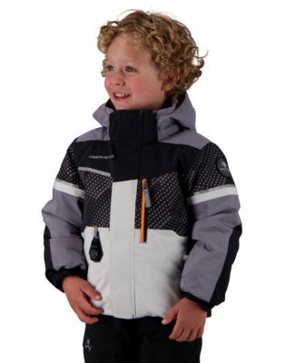 Obermeyer Obermeyer Formation Insulated Jacket Boys