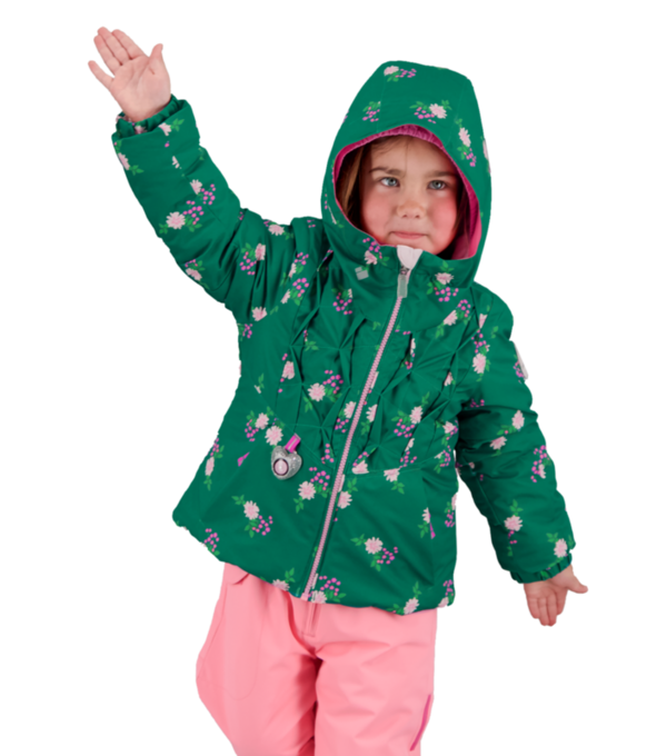 Obermeyer Obermeyer Livy Insulated Jacket Girls