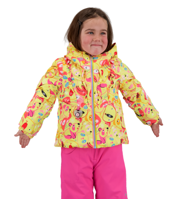 Obermeyer Obermeyer Livy Insulated Jacket Girls