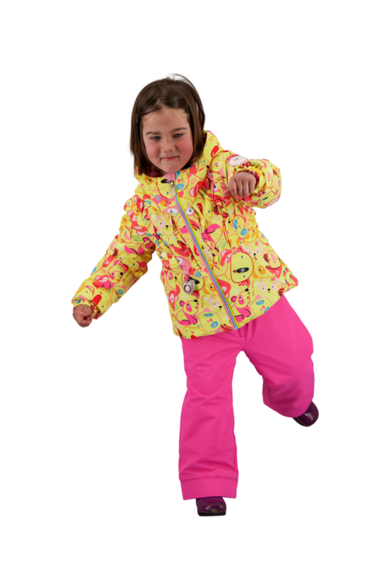 Obermeyer Livy Insulated Jacket Girls