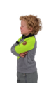 Obermeyer Obermeyer Morgan Fleece Top Boys