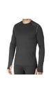 Hot Chillys Hot Chillys Micro-Elite Chamois Crew Neck