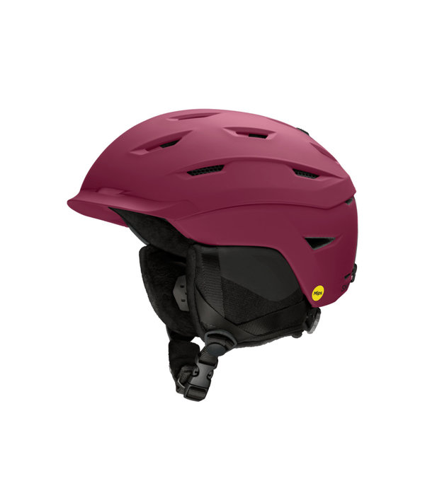 2022 Smith Liberty MIPS Helmet W - Basin Ski, Ride & Bike