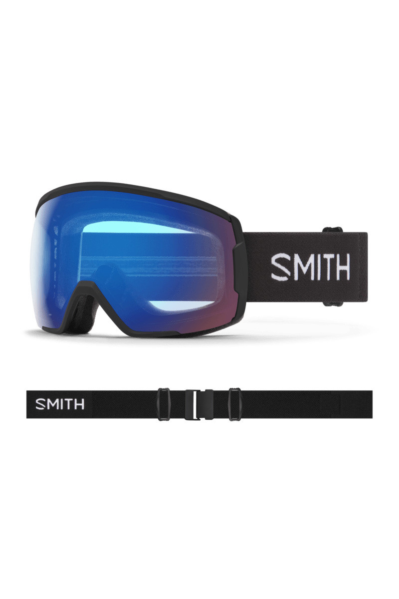 2022 Smith Proxy Basin Ski, Ride  Bike