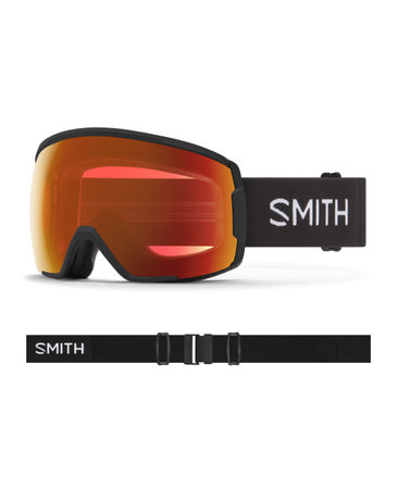 Smith 2022 Smith Proxy Low Bridge Fit