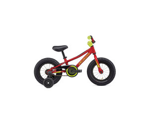 Specialized riprock 2024 training wheels