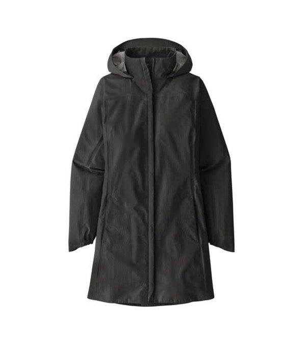 Patagonia Patagonia Torrentshell 3L City Coat W