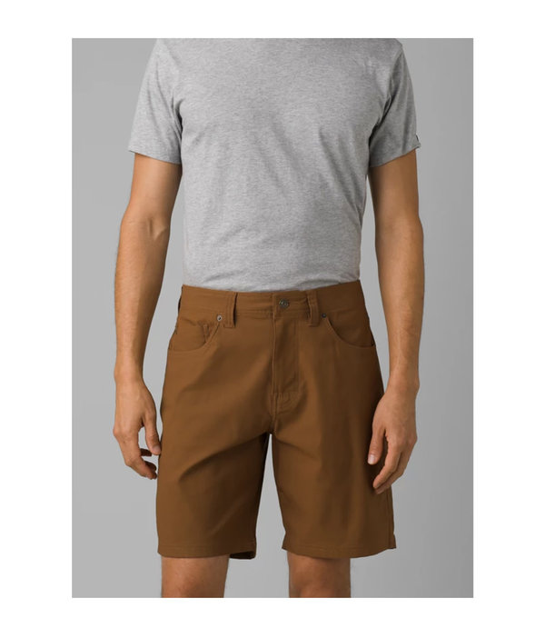 Prana Prana Brion Short II  9"