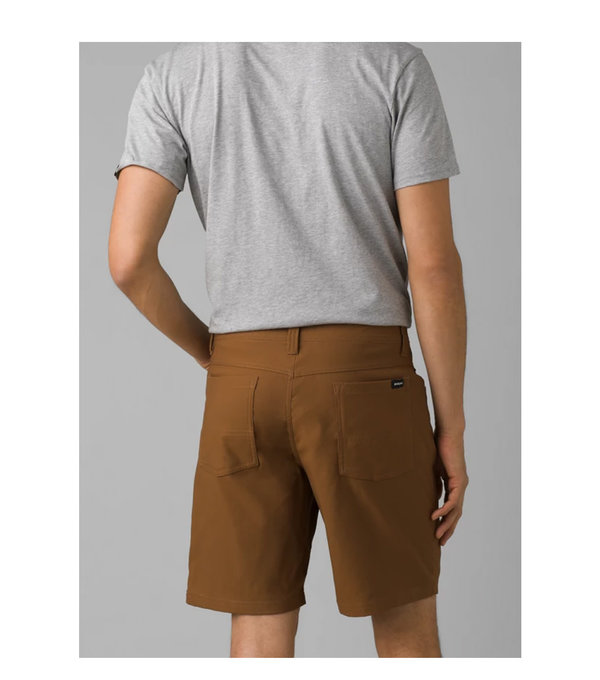 Prana Prana Brion Short II  9"