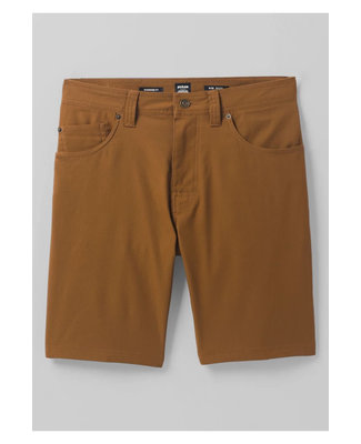 Prana Prana Brion Short II  9"