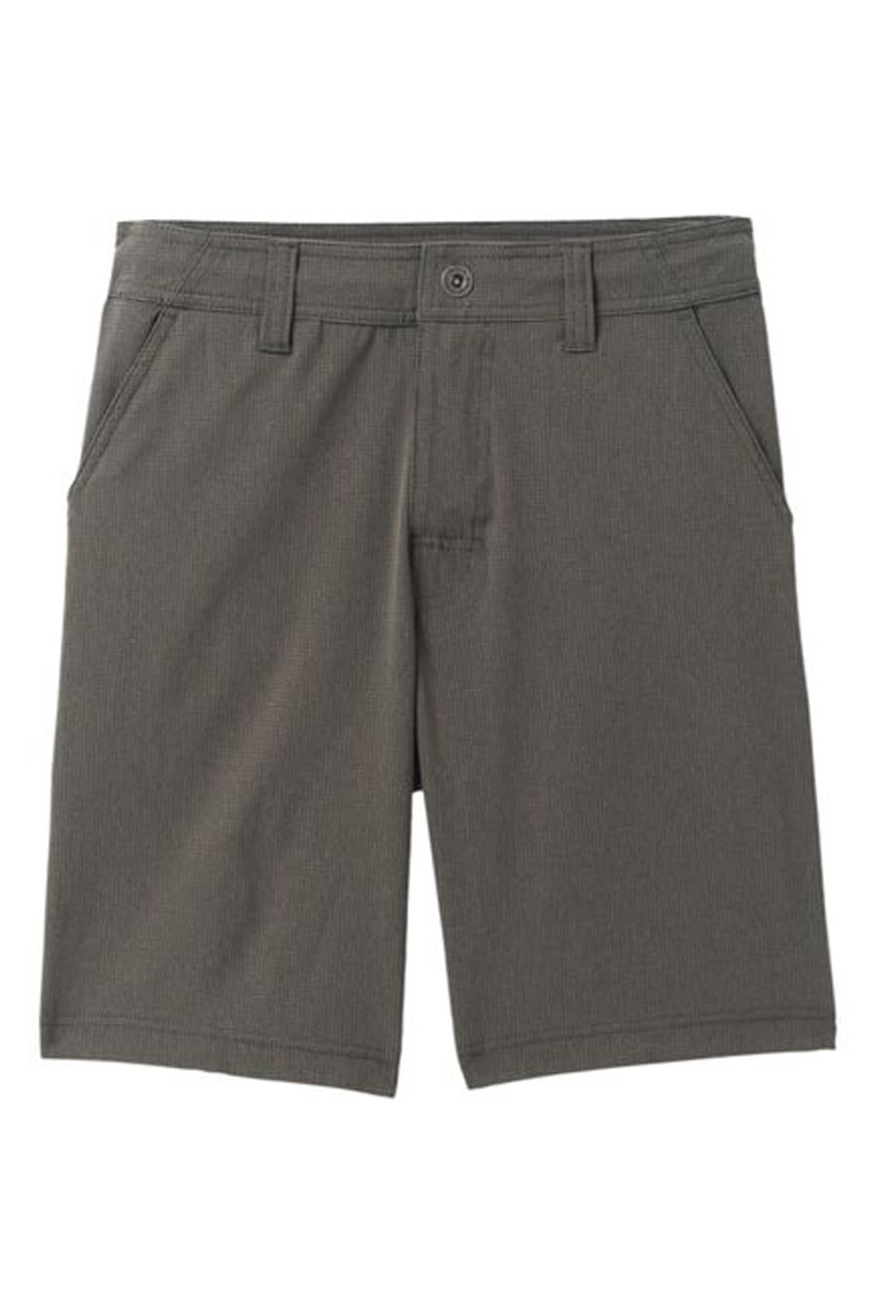 Prana Hybridizer Short 8