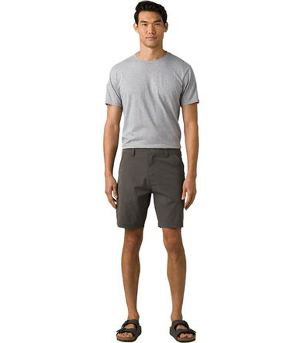 Prana Prana Hybridizer Short 8"