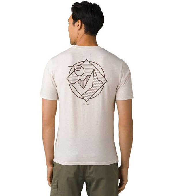Prana Prana Mountain Maven Short Sleeve T-Shirt