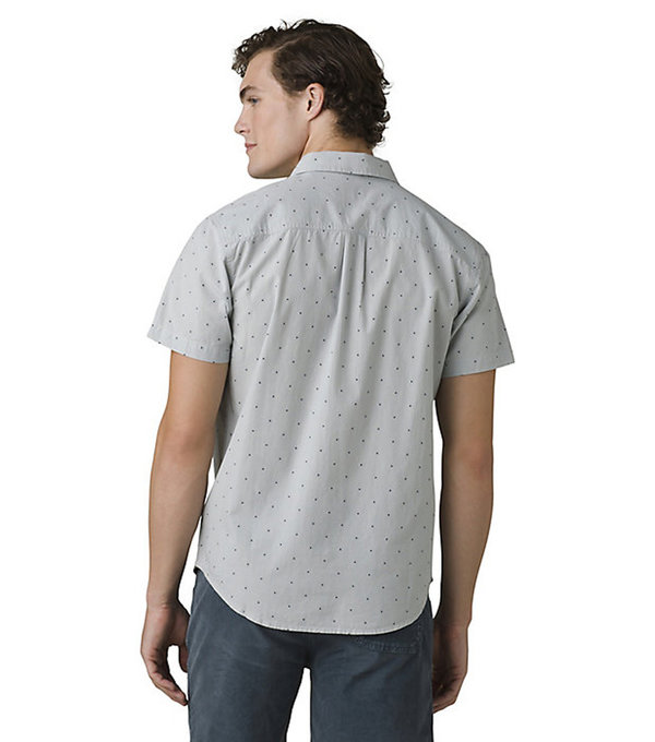 Prana Prana Park Hill Shirt