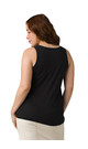 Prana Prana Cozy Up Tank W