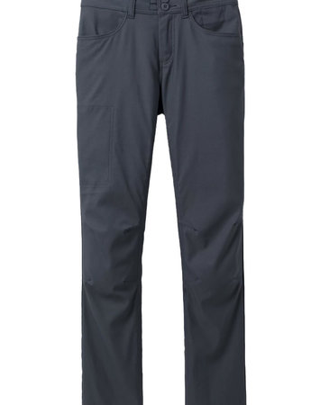 Prana Halle Short II W - Basin Ski, Ride & Bike