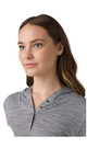 Prana Prana Sol Protect Hoodie W