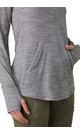 Prana Prana Sol Protect Hoodie W