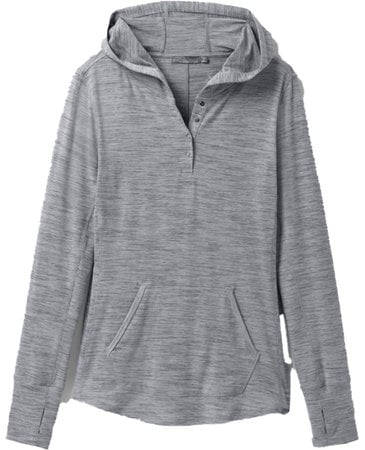 Prana Prana Sol Protect Hoodie W