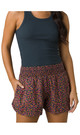 Prana Prana Teletropics Short W