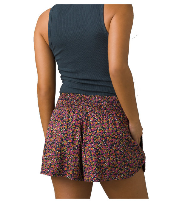 Prana Prana Teletropics Short W