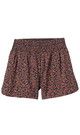 Prana Prana Teletropics Short W