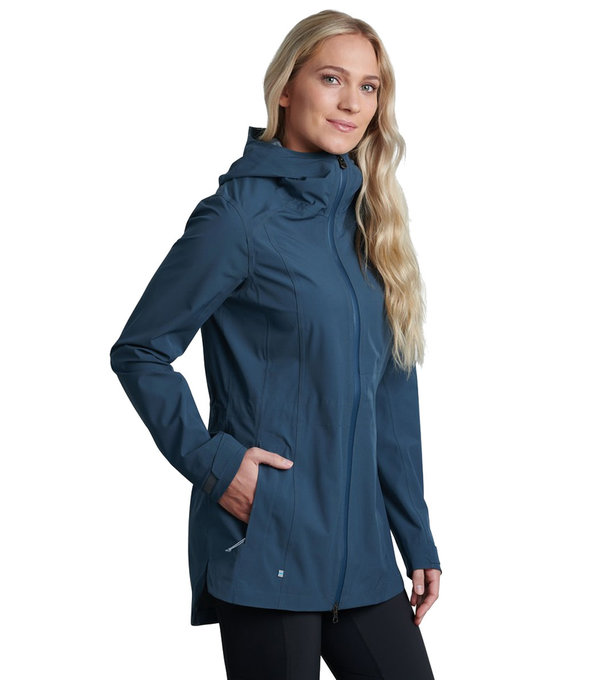 Kuhl Stretch Voyagr Jacket W