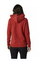 Fox Fox Boundary Pullover Fleece W