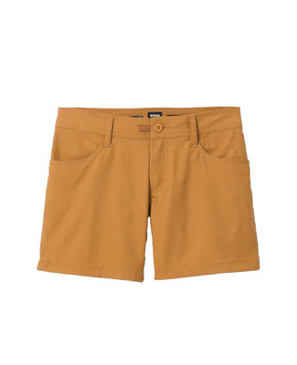 Prana Prana Halle Short II W