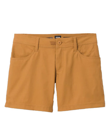 Prana Prana Halle Short II W