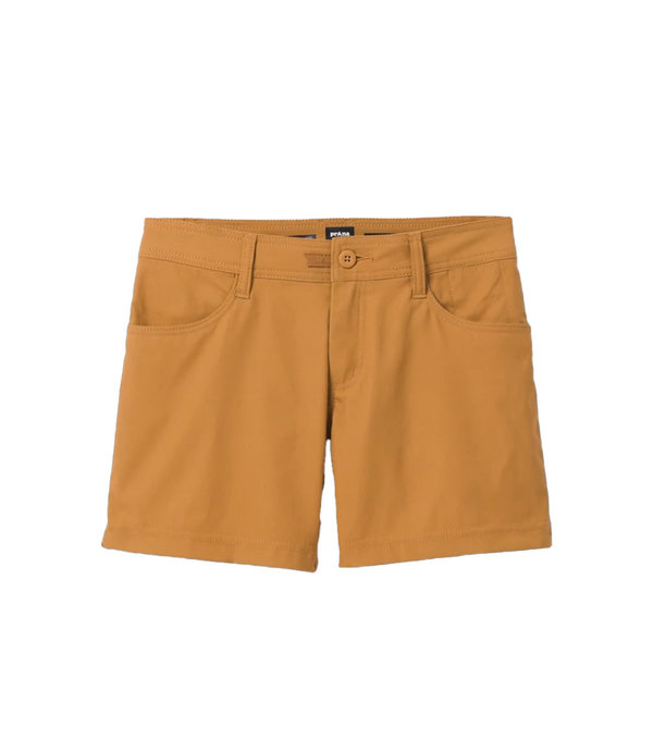 Prana Prana Halle Short II W