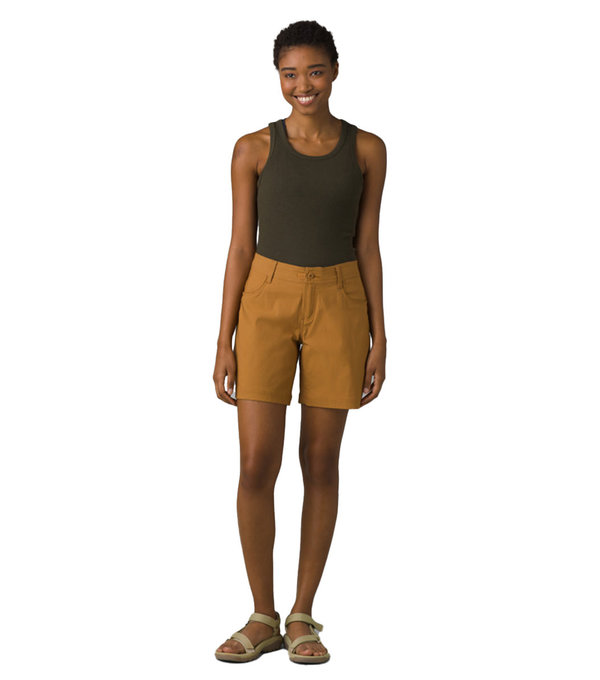 Prana Prana Halle Short II W