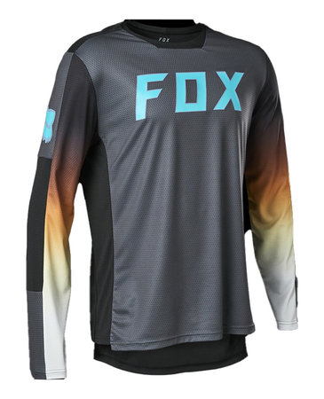 Fox Fox Defend RS Long Sleeve Jersey