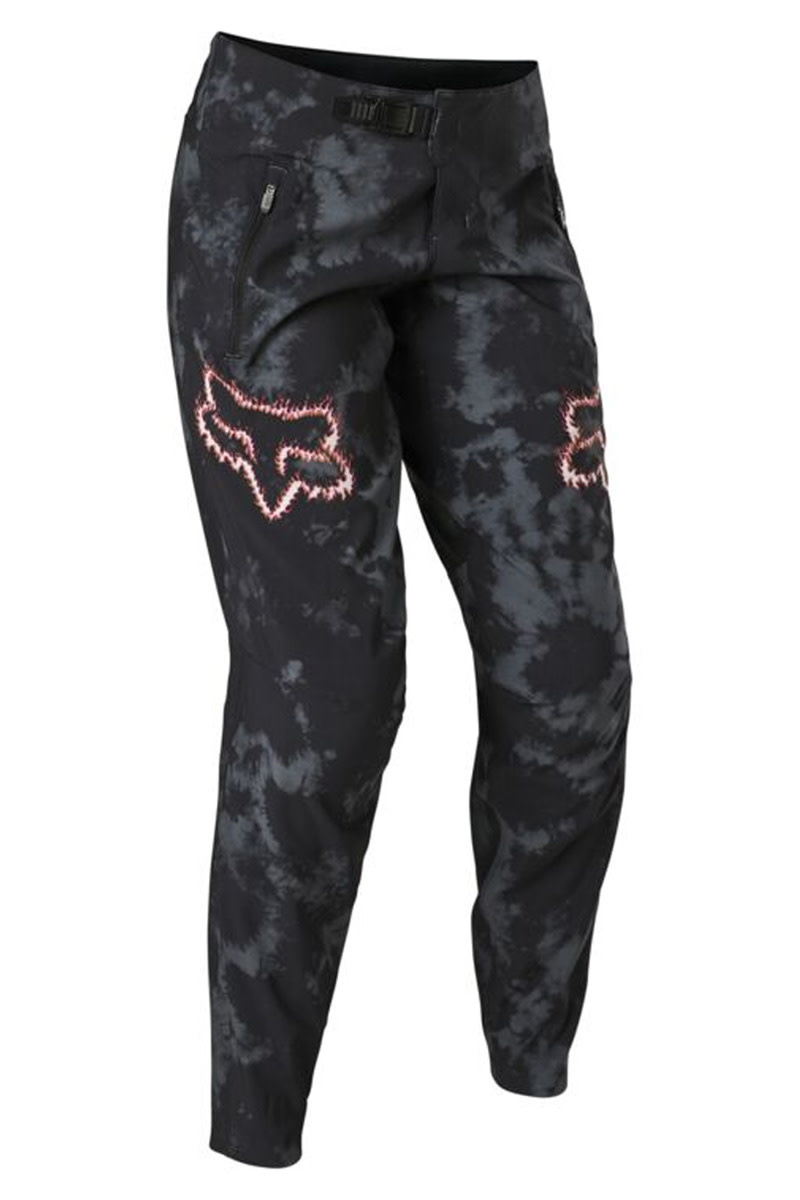 Fox Defend Pant W - Basin Ski, Ride \u0026 Bike