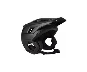 2022 Fox Dropframe Pro Helmet - Basin Ski, Ride & Bike