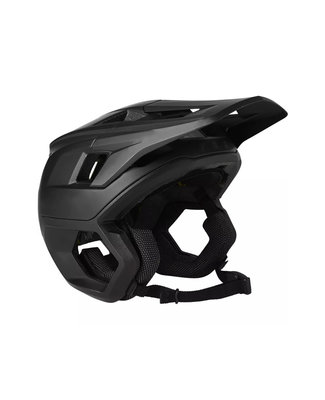 Fox Casco MTB Enduro Speedframe Pro Nero