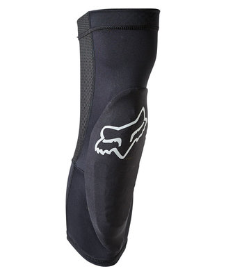 2022 Fox Launch D30 Knee/Shin Guard - Basin Ski, Ride & Bike