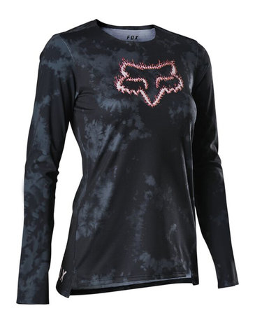 Fox Fox Flexair Long Sleeve Jersey W